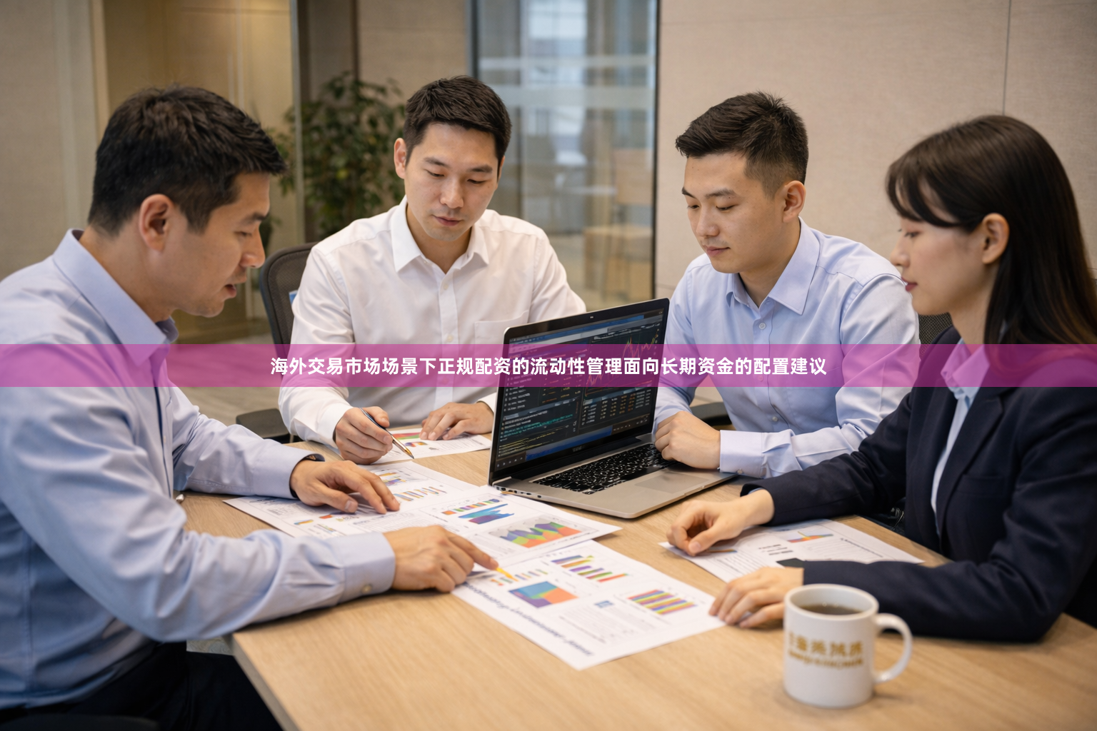 海外交易市场场景下正规配资的流动性管理面向长期资金的配置建议